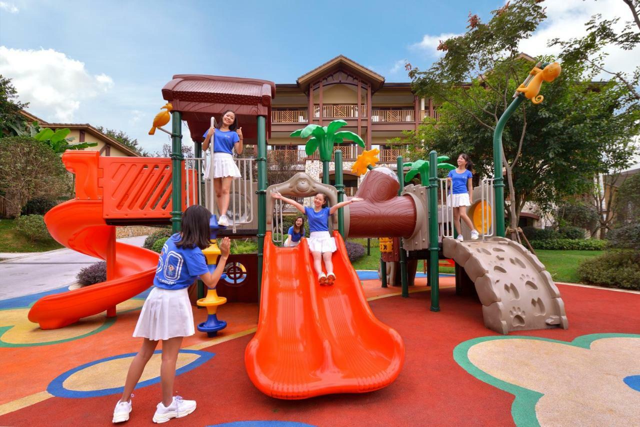 Jz Hotel Emei Эмэйшань Экстерьер фото